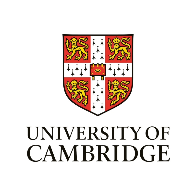 university of cambridge logo